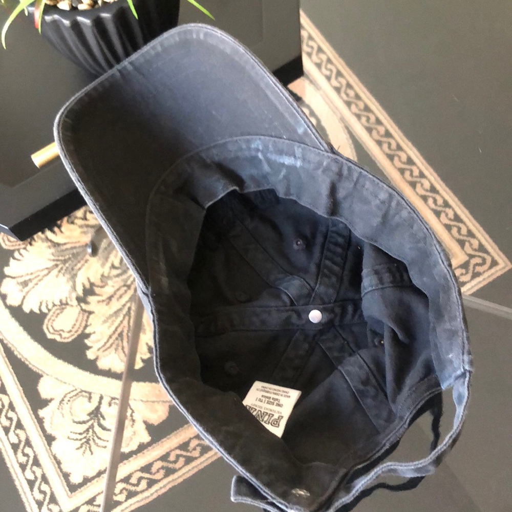 Pink hat - Picture 8 of 8